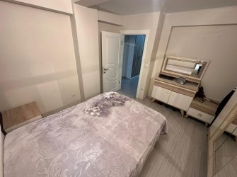 SAMSUN CANİK HASKÖY MAH 3+1 1.KAT 5 YILLIK 2 CAM BALKONLU 2 BANYOLU ASANSÖRLÜ 130m2 KUPON DAİRE 