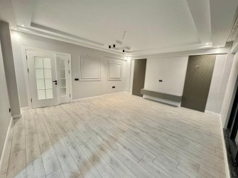 SAMSUN İLKADIM KIŞLA MH. 3+1 140 M2 1. KAT YERDEN ISITMALI EBEVEYN BANYOLU 2 BALKONLU İÇİ LÜKS YAPILI KREDİYE UYGUN SATILIK FIRSAT DAİRE..