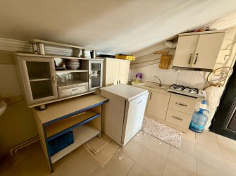 SAMSUN İLKADIM KADİFEKALE MH 3+0 90m2 4.KAT EŞYALI DENİZ MANZARALI KİRALIK DAİRE