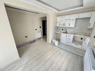SAMSUN İLKADIM KIŞLA MH. 2+1 85 M2 Y. GİRİŞ AMERİKAN MUTFAK EBEVEYN BANYOLU KREDİYE UYGUN SIFIR FIRSAT DAİRE..