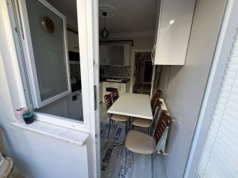 SAMSUN İLKADIM KAZIM KARABEKİR MH 2+1 100m2 Y.GİRİŞ FIRSAT DAİRE 