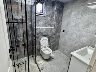 SAMSUN İLKADIM KIŞLA MH. 2+1 85 M2  1. KAT AMERİKAN MUTFAK EBEVEYN BANYOLU KREDİYE UYGUN SIFIR FIRSAT DAİRE.. 