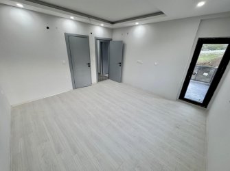 SAMSUN İLKADIM KAVACIK MH. 3+1 4. KAT 140 M2 DENİZ MANZARALI YERDEN ISITMALI KREDİYE UYGUN LÜKS FIRSAT DAİRE.. 