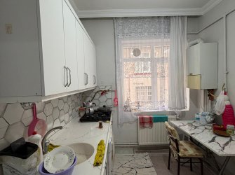 SAMSUN İLKADIM SAİTBEY MH 2+0 65m2 YÜKSEK GİRİŞ KAT İÇİ FULL SIFIR YAPILI GENİŞ BALKONLU BULVARIN 1 SOKAK ÜSTÜ DIŞ CEPHELİ FIRSAT DAİRE 