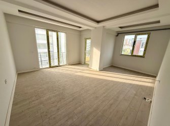 SAMSUN İLKADIM KARASAMSUN MH 2+1 100m2 4.KAT 2 BALKONLU 2 BANYOLU SIFIR KUPON DAİRE