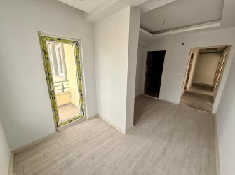 SAMSUN İLKADIM KARASAMSUN MH 2+1 100m2 4.KAT 2 BALKONLU 2 BANYOLU SIFIR KUPON DAİRE