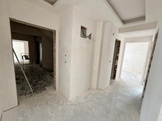 SAMSUN CANİK HASKÖY MH 2+1 100 m2 3. KAT DENİZ MANZARALI BALKONLU DOĞALGAZLI 2 AYA TESLİM SIFIR KUPON DAİRE