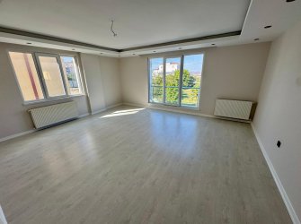 SAMSUN İLKADIM KAVACIK MH. 3+1 156 M2 2. KAT EBEVEYN BANYOLU CAM BALKONLARI TAKILI CADDEYE CEPHE SATILIK DAİRE..