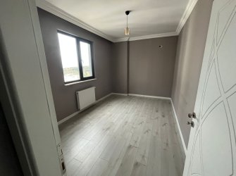 SAMSUN İLKADIM KALKANCI MAH 3+1 140m2 2 CAM BALKON ASANSÖRLÜ 2 BANYO VESTİYERLİ OTOPARKLI 2 YILLIK 4.KAT KUPON DAİRE 