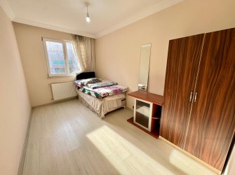 SAMSUN İLKADIM BARUTHANE MH. 3+1 2. KAT 140 M2 EBEVEYN BANYOLU CAM BALKONLU KREDİYE UYGUN FIRSAT DAİRE