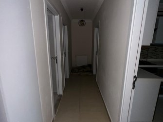 SAMSUN İLKADIM TEPECİK MAH 2+0 65m2 GENİŞ CAM BALKONLU EŞYALI 5 YILLIK 1.KAT OTOPARKLI ASANSÖRLÜ KUPON DAİRE