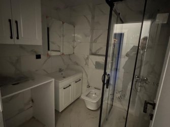 EVİM-NUR'DAN HASKÖY MAH 2+1 100m2 EBEVEYN BANYOLU ASANSÖRLÜ 2 BALKONLU VESTİYER TAKILI SIFIR DAİRE