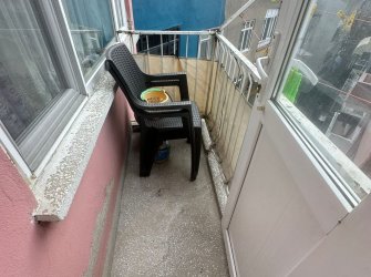 SAMSUN İLKADIM RASATHANE MH. 2+1 4. KAT DOĞALGAZLI KREDİYE UYGUN FIRSAT DAİRE..