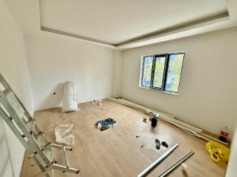 SAMSUN İLKADIM BARUTHANE MH 2+1 100 M2 YÜKSEK GİRİŞ KAT YERDEN ISITMALI CAM BALKONLU AMERİKAN MUTFAK 1 AYA ANAHTAR TESLİM SATILIK SIFIR FIRSAT DAİRE…