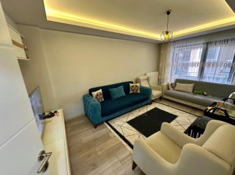 SAMSUN CANİK BELEDİYEEVLERİ MAH 2+1 3 YILLIK 110m2 2 CAM BALKONLU 2 BANYOLU YÜKSEK FIRSAT GİRİŞ DAİRE