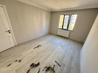 SAMSUN İLKADIM KALKANCI MH. 3+1 2. KAT 130 M2 EBEVEYN BANYOLU GİYİNME ODALI SIFIR FIRSAT DAİRE...