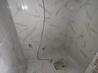 EVİM-NUR'DAN HASKÖY MAH 3+1 2 BANYO 2 BALKON GİYİNME ODALI OTOPARKLI 135m2 YERDEN ISITMALI CADDE ÜZERİ SIFIR DAİRELER