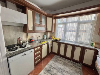 SAMSUN İLKADIM KALKANCI MH 3 KATLI MASRAFSIZ KOMPLE SATILIK BİNA 