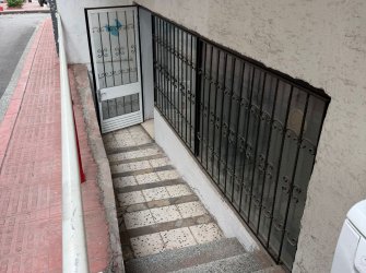 SAMSUN İLKADIM ÇİFTLİK MH 75m2 ÇİFT TARAFLI GİRİŞİ OLAN MUTFAKLI FIRSAT DÜKKAN