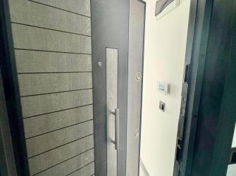 SAMSUN İLKADIM KALKANCI MH. 2+1 100 M2 3. KAT DENİZ MANZARALI KREDİYE UYGUN SIFIR FIRSAT DAİRE.. 