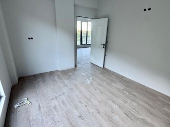 SAMSUN ATAKUM İNCESU MH. 1+1 60 M2 5. KAT BÜYÜK BALKONLU YERDEN ISITMALI KREDİYE UYGUN FIRSAT DAİRE.. 