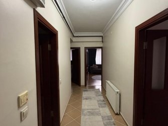 SAMSUN ATAKUM CUMHURİYET MH 2+1 YÜKSEK GİRİŞ TRAMVAYA 1DK ANAYOL VE TRAMVAY ARASINDA FIRSAT DAİRE