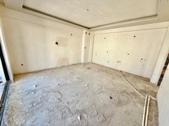 SAMSUN İLKADIM KALKANCI MH 2+1 100m2 2.KAT AMERİKAN MUTFAK YERDEN ISITMALI BALKONLU 5 AYA ANAHTAR TESLİM FIRSAT DAİRE