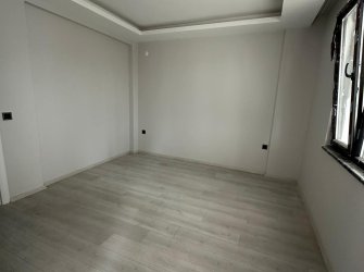 SAMSUN İLKADIM KALKANCI MAH 2+0 YÜKSEK GİRİŞ BALKONLU 75m2 OTOPARKLI VESTİYER TAKILI SIFIR DAİRE