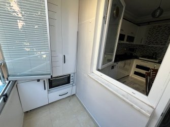 SAMSUN İLKADIM KAZIM KARABEKİR MH 2+1 100m2 Y.GİRİŞ FIRSAT DAİRE 