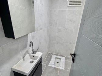 SAMSUN İLKADIM KAVACIK MH. 3+1 1. KAT 130 M2 DENİZ MANZARALI YERDEN ISITMALI KREDİYE UYGUN LÜKS FIRSAT DAİRE..