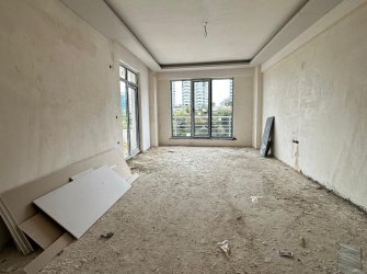 SAMSUN İLKADIM KALKANCI MAH 3+1 2.KAT 130m2 OTOPARKLI 2 GENİŞ BALKON 2 AYA TESLİM KUPON DAİRE