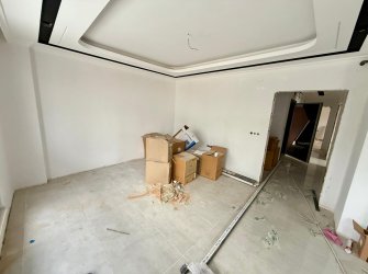 SAMSUN İLKADIM BARUTHANE MH 2+1 100 M2 YÜKSEK GİRİŞ KAT YERDEN ISITMALI CAM BALKONLU AMERİKAN MUTFAK 1 AYA ANAHTAR TESLİM SATILIK SIFIR FIRSAT DAİRE…