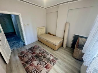 SAMSUN İLKADIM FEVZİ ÇAKMAK MH. 3+1 1. KAT 125 M2 DIŞ CEPHELİ OTOPARKLI FULL EŞYALI KİRALIK DAİRE..