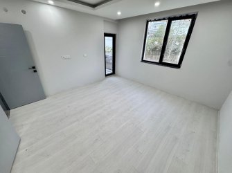 SAMSUN İLKADIM KAVACIK MH. 3+1 4. KAT 140 M2 DENİZ MANZARALI YERDEN ISITMALI KREDİYE UYGUN LÜKS FIRSAT DAİRE.. 