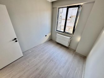 SAMSUN İLKADIM UNKAPANI MAH 2+1 100m2 ASANSÖRLÜ GENİŞ BALKONLU YOLA CEPHE KREDİYE UYGUN SIFIR SON 3 DAİRE