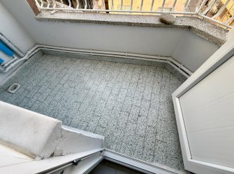 SAMSUN İLKADIM  KADİFEKALE MH 2+1 2.KAT BALKONLU DOĞALGAZLI KREDİYE UYGUN FIRSAT DAİRE