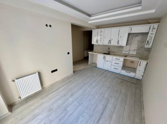 SAMSUN İLKADIM KIŞLA 1+1 Y.GİRİŞ SIFIR FIRSAT DAİRE...