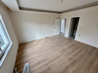 SAMSUN İLKADIM KALKANCI MH. 3+1 160 M2 4. KAT EBEVEYN BANYOLU KİLERLİ DENİZ MANZARALI SIFIR FIRSAT DAİRE..