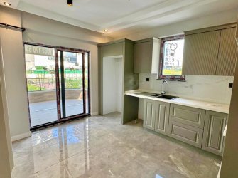 SAMSUN İLKADIM KIŞLA MH. 3+1 135 M2 Y. GİRİŞ YERDEN ISITMALI EBEVEYN BANYOLU 2 BALKONLU İÇİ LÜKS YAPILI KREDİYE UYGUN SATILIK FIRSAT DAİRE.. 