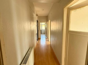 SAMSUN İLKADIM  KADİFEKALE MH 2+1 2.KAT BALKONLU DOĞALGAZLI KREDİYE UYGUN FIRSAT DAİRE