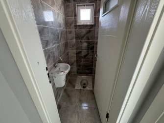 SAMSUN İLKADIM KIŞLA MAH 2+1 90m2 4.KAT ASANSÖRLÜ GENİŞ BALKONLU KOMBİ TAKILI SIFIR SON 1 DAİRE ACİL