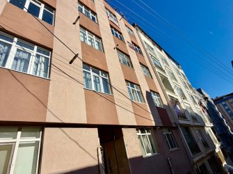 SAMSUN İLKADIM LİMAN MH 2+1 100.YIL BLV 20 METRE ARA KAT FIRSAT DAİRE 