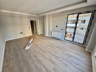 SAMSUN İLKADIM TEPECİK MH. 3+1 4. KAT 145 M2 EBEVEYN BANYOLU BÜYÜK BALKONLU ANAHTAR TESLİM FIRSAT DAİRE..