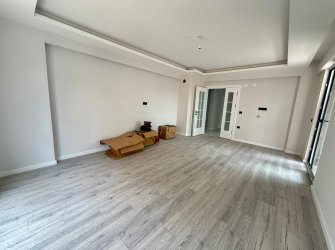 SAMSUN İLKADIM KIŞLA MH 3+1 140m2 1.KAT EBEVEYN BANYOLU 2 BALKONLU YERDEN ISITMALI KREDİYE UYGUN SIFIR KUPON DAİRE