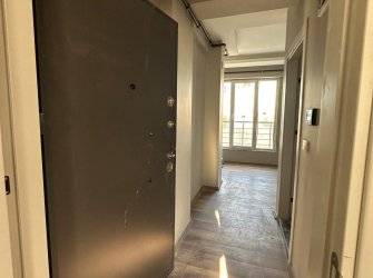 SAMSUN ATAKUM ÇAKIRLAR YALI MAH. 1+1 SIFIR YERDEN ISITMALI GİRİŞ KAT