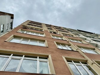 SAMSUN İLKADIM FEVZİ ÇAKMAK MH 2+1 110m2 7.KAT DENİZ MANZARALI İÇİ FULL YAPILI ASANSÖRLÜ DIŞCEPHELİ 3 BALKONLU KREDİYE UYGUN SATILIK FIRSAT DAİRE