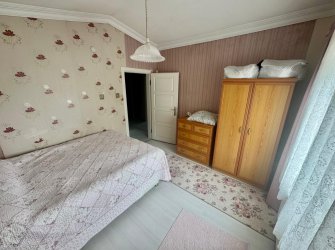 SAMSUN İLKADIM LİMAN MH. 5+2 260 M2 4. KAT ASANSÖRLÜ 2 BÜYÜK TERASLI DENİZ MANZARALI CADDEYE CEPHE KREDİYE UYGUN FIRSAT DUBLEKS DAİRE.. 