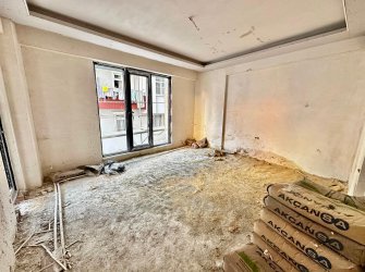 SAMSUN İLKADIM KIŞLA MH. 2+1 100 M2 1. KAT SALON MUTFAK AYRI ANAHTAR TESLİM SIFIR FIRSAT DAİRELER.. 