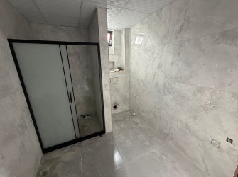 EVİM-NUR'DAN HASKÖY MAH 3+1 125m2 YÜKSEK GİRİŞ GENİŞ BALKONLU KREDİYE UYGUN 2 BANYO ÖZEL YAPIM SIFIR KUPON DAİRE
