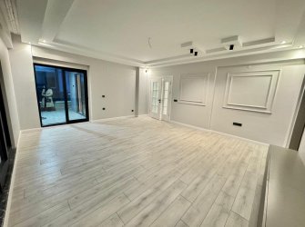 SAMSUN İLKADIM KIŞLA MH. 3+1 140 M2 1. KAT YERDEN ISITMALI EBEVEYN BANYOLU 2 BALKONLU İÇİ LÜKS YAPILI KREDİYE UYGUN SATILIK FIRSAT DAİRE..